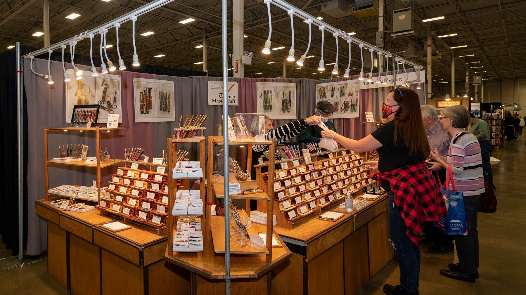 Capital Art and Craft Festivals